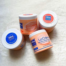 Charger l&#39;image dans la galerie, Mixa Intensif - Crème Visage, Corps, Mains - Pour Peaux Sèches &amp; Sensibles - Huiles 100% Végétales - 400 ml - Nature Linking