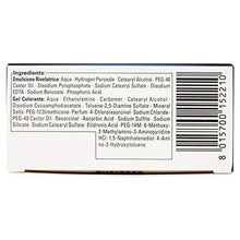 Charger l&#39;image dans la galerie, SCHWARZKOPF Perfect Men 50 colorant en Gel - Chtain Clair Naturel