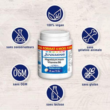 Charger l&#39;image dans la galerie, JUVAMINE Vitamine b6