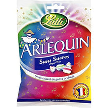 Charger l&#39;image dans la galerie, Lutti Sans Sucre Arlequin