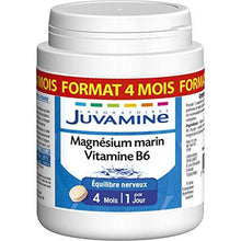 Charger l&#39;image dans la galerie, JUVAMINE Magnésium Marin