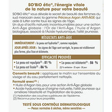 Charger l&#39;image dans la galerie, SO&#39;BiO étic Précieux Argan Crème de Jour Anti-Age - Nature Linking