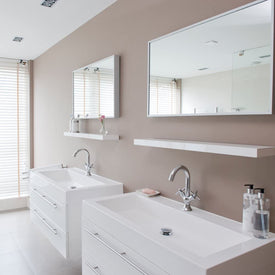 HG anti-calcaire professionnel 500 ml - Lot de 2