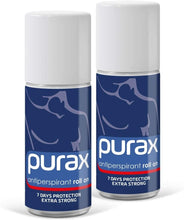 Charger l&#39;image dans la galerie, purax roll-on extra fort
