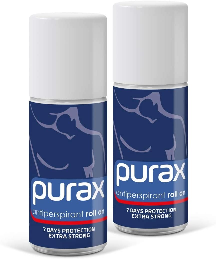 purax roll-on extra fort