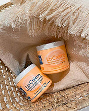 Charger l&#39;image dans la galerie, Mixa Intensif - Crème Visage, Corps, Mains - Pour Peaux Sèches &amp; Sensibles - Huiles 100% Végétales - 400 ml - Nature Linking