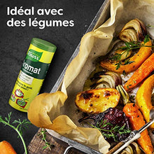Charger l&#39;image dans la galerie, Knorr Assaisonnement En Poudre Aromat Tube (Lot de 6 x 70g) - Nature Linking