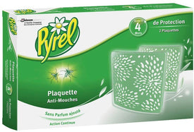 Pyrel Plaquettes X 2 - Nature Linking