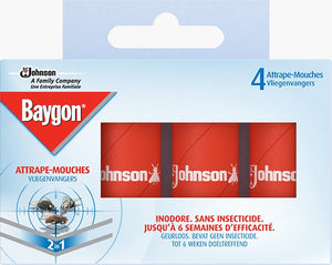 Baygon® Attrape Mouches - Nature Linking