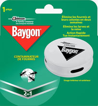 Charger l&#39;image dans la galerie, Baygon® Contaminateur De Fourmis - Nature Linking