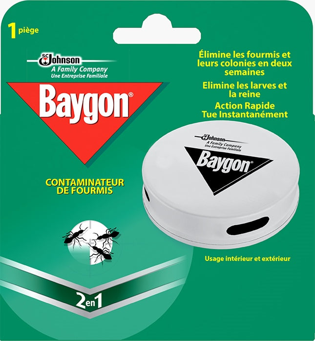 Baygon® Contaminateur De Fourmis - Nature Linking