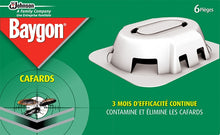 Charger l&#39;image dans la galerie, Baygon® Piege Anti-Cafards - Nature Linking
