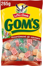 Charger l&#39;image dans la galerie, La Pie Qui Chante Gom&#39;S Saveurs - lot de 2