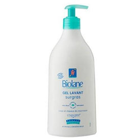 Biolane Gel Lavant Surgras