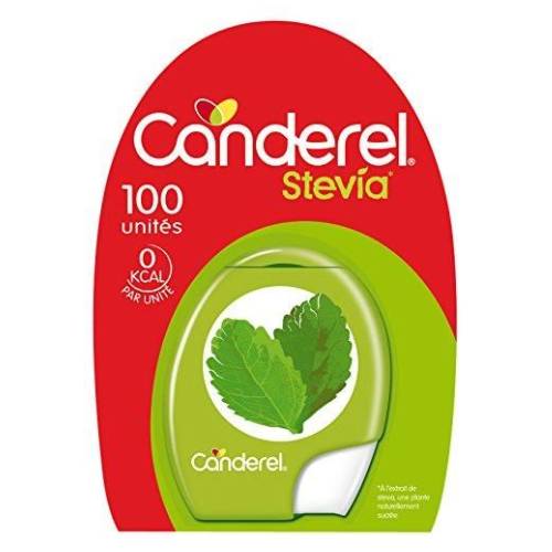 STEVIA LIGHT 200 COMPRIMES EDULCORANT NATUREL