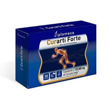 Charger l&#39;image dans la galerie, Plameca Curarti Forte 30 Comprimés