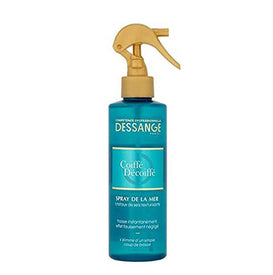 DESSANGE - Spray Coiffant Effet Coiffe/Décoiffe - 200 ml