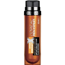 Charger l&#39;image dans la galerie, L&#39;Oréal Men Expert Flash Bronzer effet bonne mine 50 ml