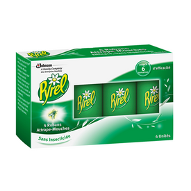 Pyrel Rubans Attrape Mouches - Nature Linking