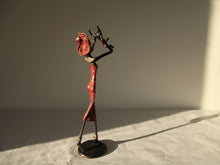 Charger l&#39;image dans la galerie, Sculpture en bronze Mère et Enfant - Hauteur 33/35CM