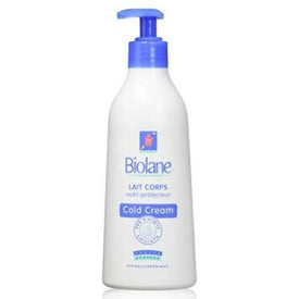 Biolane Lait Corps Cold Cream