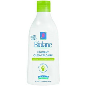 Biolane Liniment Oléo-Calcaire