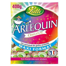 Lutti Arlequin Original