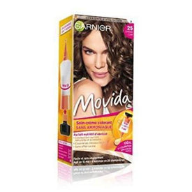 Garnier Movida 25 Châtain Clair