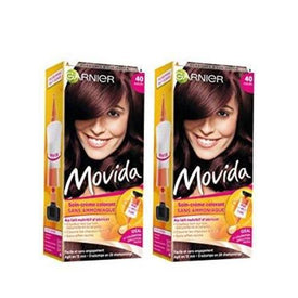 Garnier Movida 40 Auburn