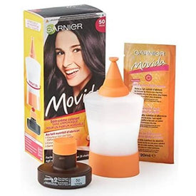 Garnier Movida 50 Coloration Prune