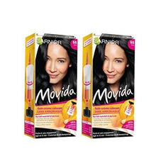 Charger l&#39;image dans la galerie, Garnier Movida Noir