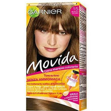 Charger l&#39;image dans la galerie, Garnier Movida 15 Blond Foncé