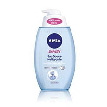 Charger l&#39;image dans la galerie, Nivea Baby Eau Douce