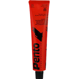 Pento Crème Capillaire Rouge 100ml