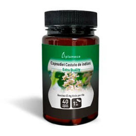 PLAMECA Castaño de Indias Capsudiet