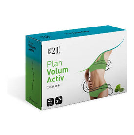 Plameca Volum Activ Plan 45 Gélules