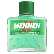 Charger l&#39;image dans la galerie, Mennen Eau de toilette après-rasage skin bracer 125ml - lot de 3