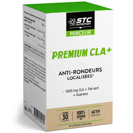 STC NUTRITION PREMIUM CLA +
